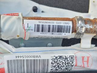 bontott MG HS Bal első Függöny Légzsák