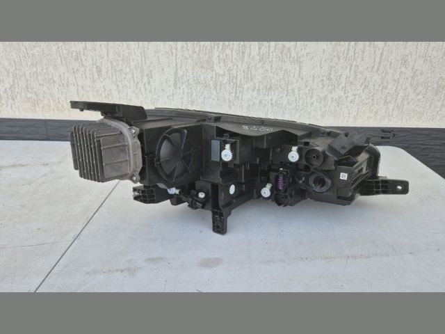 bontott MG HS Bal Fényszóró