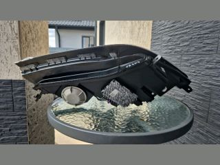 bontott MG HS Bal Fényszóró