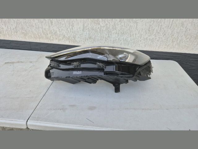 bontott MG HS Bal Fényszóró