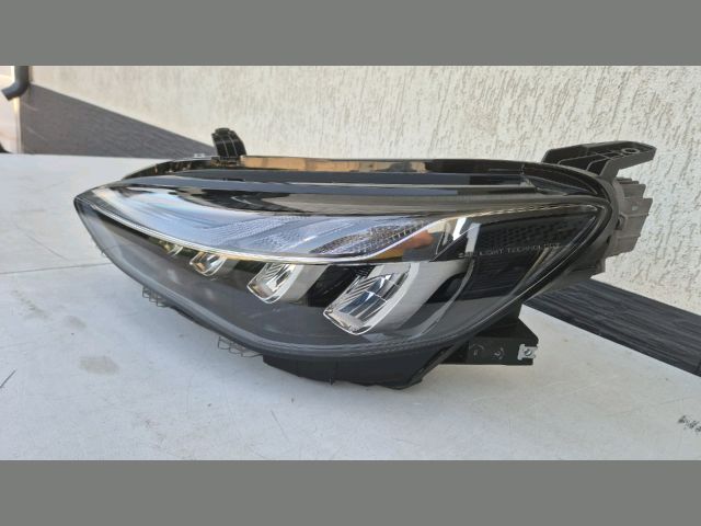 bontott MG HS Bal Fényszóró