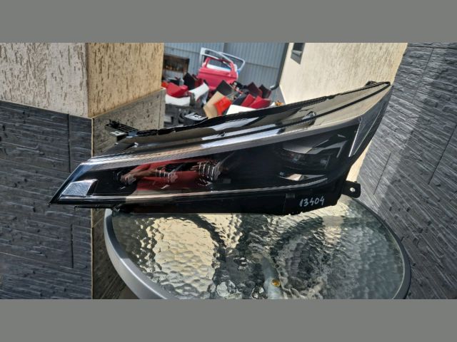 bontott MG HS Bal Fényszóró