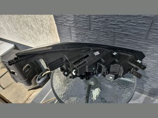 bontott MG HS Bal Fényszóró