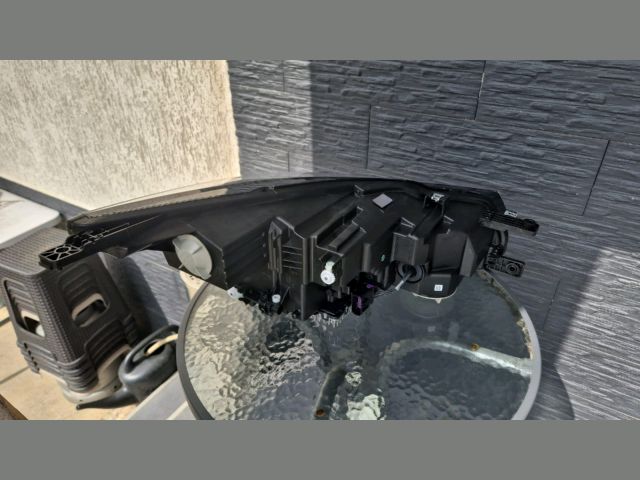 bontott MG HS Bal Fényszóró