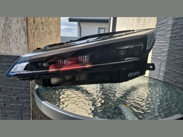 bontott MG HS Bal Fényszóró