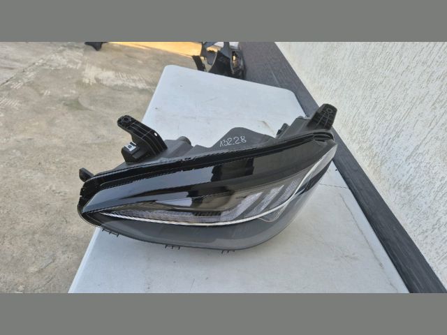 bontott MG HS Bal Fényszóró