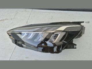 bontott MG HS Bal Fényszóró