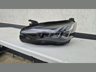 bontott MG HS Bal Fényszóró