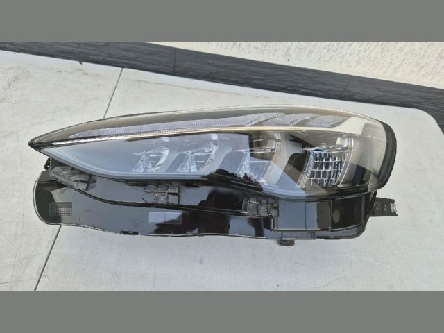 bontott MG HS Bal Fényszóró