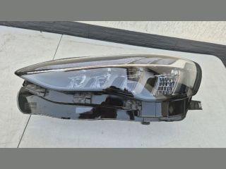 bontott MG HS Bal Fényszóró