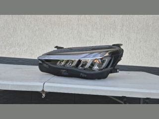 bontott MG HS Bal Fényszóró