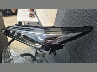 bontott MG HS Bal Fényszóró