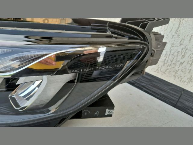 bontott MG HS Bal Fényszóró