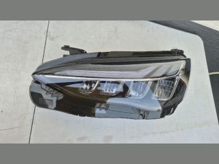 bontott MG HS Bal Fényszóró