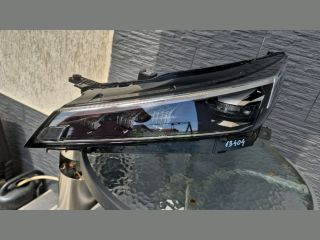 bontott MG HS Bal Fényszóró