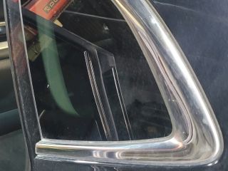 bontott MG HS Bal hátsó Ablak