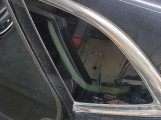 bontott MG HS Bal hátsó Ablak