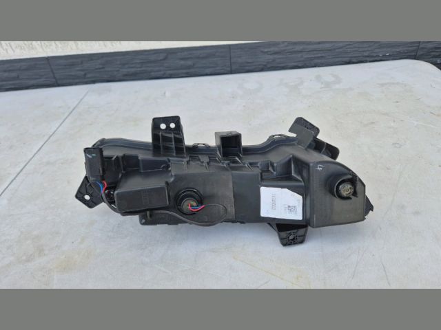 bontott MG HS Bal Ködfényszóró