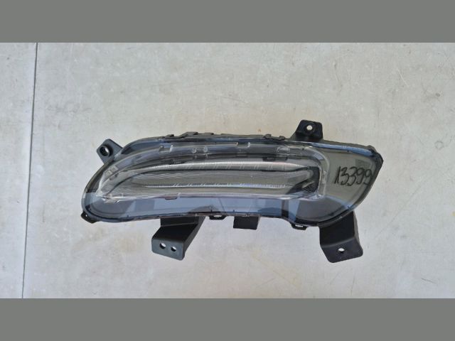 bontott MG HS Bal Ködfényszóró