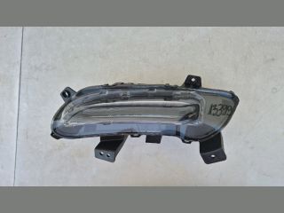 bontott MG HS Bal Ködfényszóró
