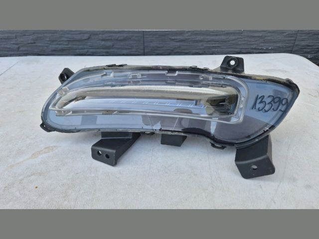 bontott MG HS Bal Ködfényszóró