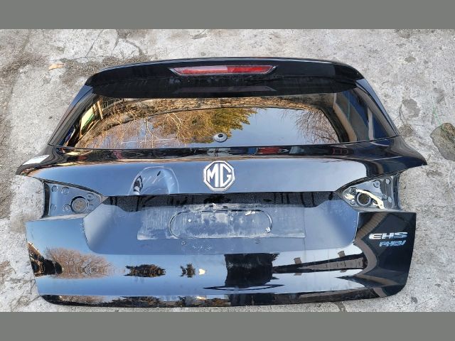 bontott MG HS Csomagtérajtó (Üres lemez)