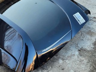 bontott MG HS Csomagtérajtó (Üres lemez)