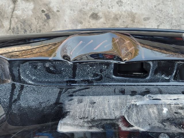 bontott MG HS Csomagtérajtó (Üres lemez)