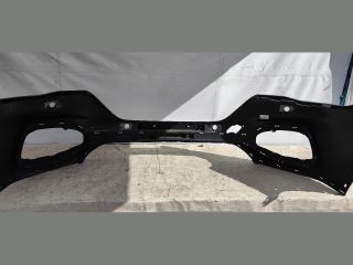 bontott MG HS Első Lökhárító (Üresen)