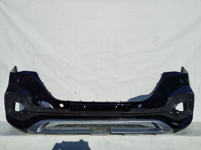 bontott MG HS Első Lökhárító (Üresen)