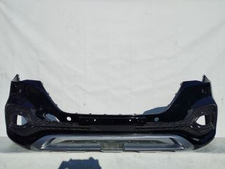 bontott MG HS Első Lökhárító (Üresen)