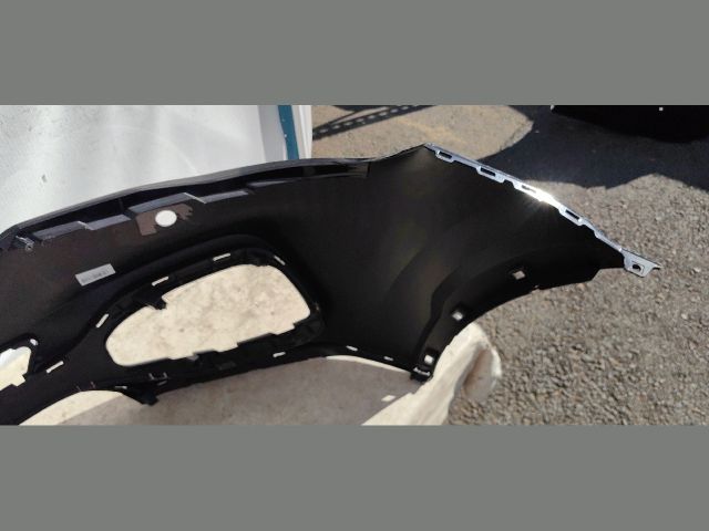 bontott MG HS Első Lökhárító (Üresen)