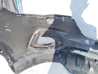 bontott MG HS Első Lökhárító (Üresen)