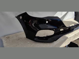 bontott MG HS Első Lökhárító (Üresen)