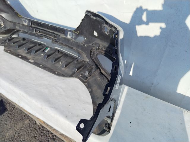 bontott MG HS Első Lökhárító (Üresen)