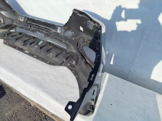 bontott MG HS Első Lökhárító (Üresen)