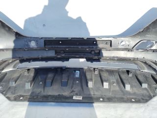 bontott MG HS Első Lökhárító (Üresen)