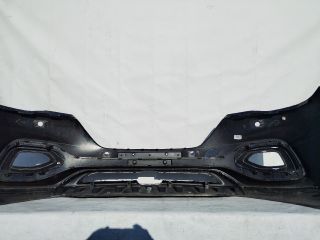 bontott MG HS Első Lökhárító (Üresen)