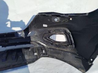 bontott MG HS Első Lökhárító (Üresen)