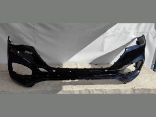 bontott MG HS Első Lökhárító (Üresen)