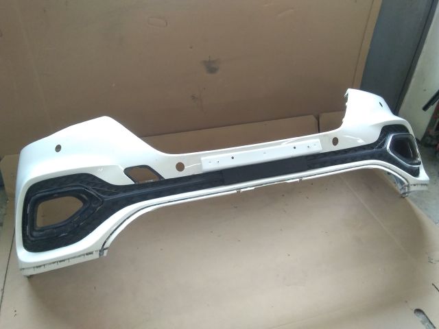 bontott MG HS Első Lökhárító (Üresen)