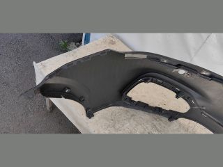 bontott MG HS Első Lökhárító (Üresen)