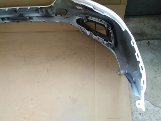 bontott MG HS Első Lökhárító (Üresen)