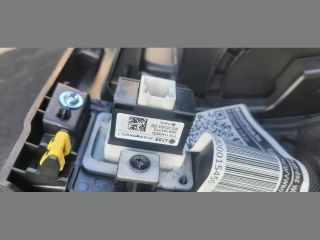 bontott MG HS Fényszórómagasság Állító Kapcsoló