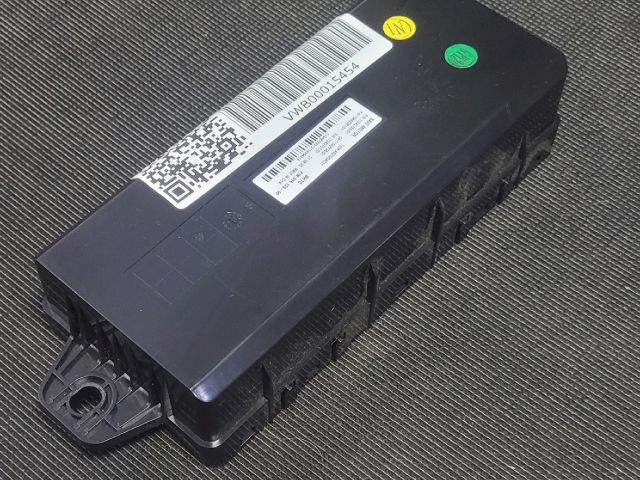 bontott MG HS Fűtés Vezérlő Modul