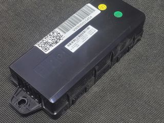 bontott MG HS Fűtés Vezérlő Modul