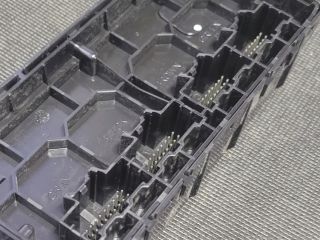 bontott MG HS Fűtés Vezérlő Modul