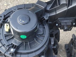 bontott MG HS Fűtőmotor (Klímás)