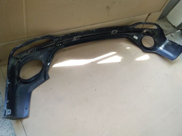 bontott MG HS Hátsó Lökhárító Alsó (Műanyag)