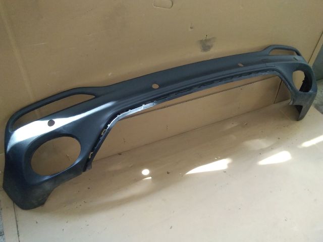 bontott MG HS Hátsó Lökhárító Alsó (Műanyag)